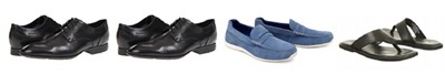 Giày Rockport giảm giá đồng loạt từ 30 đến trên 50% - 6 Một số sản phẩm Nam được giảm giá 50%
