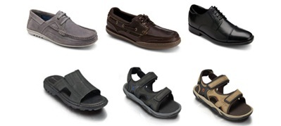 Giày Rockport giảm giá đồng loạt từ 30 đến trên 50% - 8 Hệ thống cửa hàng Rockport tại Việt Nam