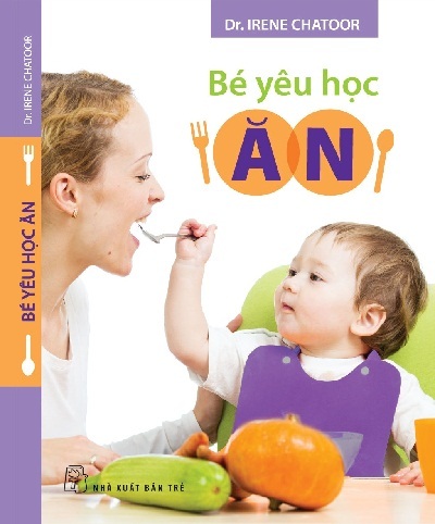 “Bé yêu học ăn” – Giải pháp cho trẻ nhỏ ăn ngon miệng hơn - 2 Mai Nguyên
