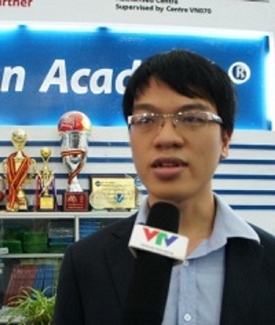 Tài trợ 47% học phí nhân dịp Quốc khánh Mỹ - 2 Siêu đại kiện tướng cờ vua Lê Quang Liêm