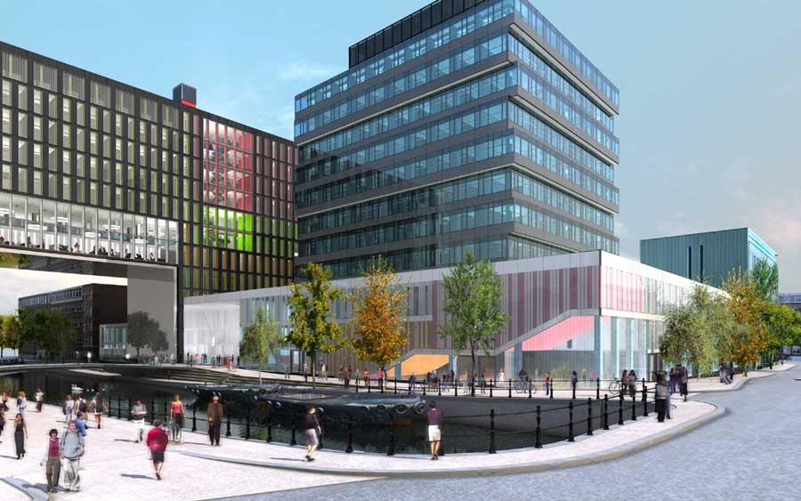 BẢY LÝ DO CÁC BẠN SINH VIÊN ĐÃ CHỌN DU HỌC HÀ LAN