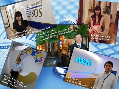 Nghề nghiệp triển vọng cho sinh viên quốc tế - 2 Cựu sinh viên PSB College làm việc tại các tập đoàn, công ty đa quốc gia