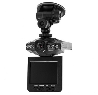 Top các sản phẩm tiện ích cho mùa hè này tại Lazada.vn - 7 Camera hành trình