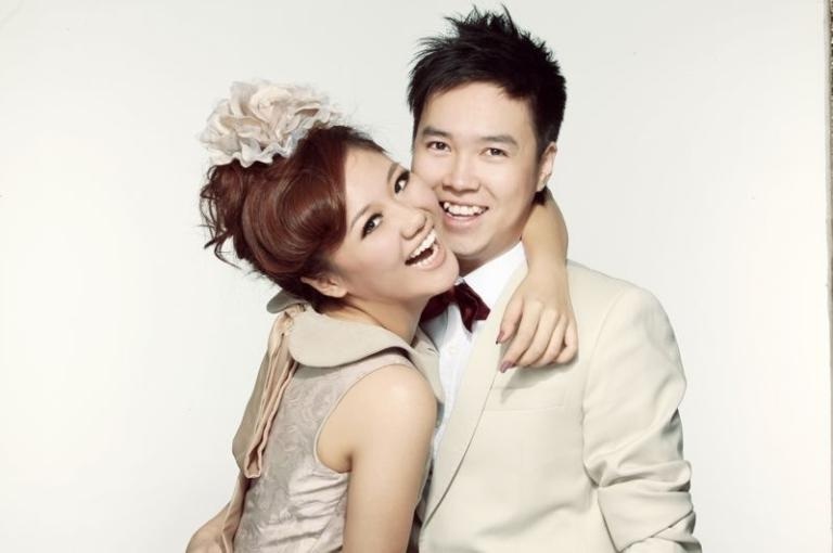 Văn Mai Hương sẽ tái hợp cùng Lê Hiếu? - 1 Văn Mai Hương sẽ tái hợp cùng Lê Hiếu?