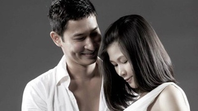 Đám cưới Huy Khánh - Mạc Anh Thư, đến khi nào? - 1 Đám cưới Huy Khánh - Mạc Anh Thư, đến khi nào?
