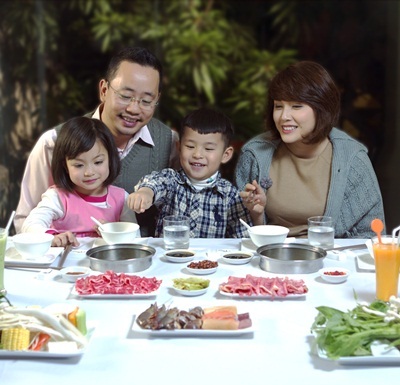 Ẩm thực Sỹ Phú: 9 năm một chặng đường chăm sóc sức khoẻ cộng đồng