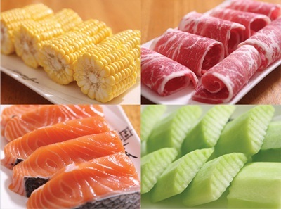 Nếu bạn là một người năng động, muốn có một nguồn năng dồi dào hàng ngày thì