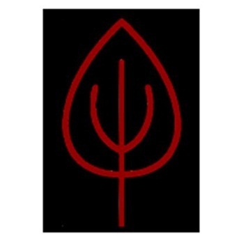 Những sản phẩm làm từ Chinese Lacquer phải được in biểu tượng chiếc lá trên sản phẩm