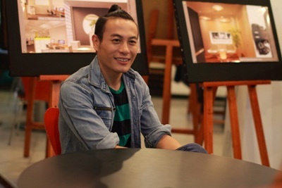 Dàn sao Việt đưa chuyện “cá nhân” lên phim ngắn - 7 NTK Trương Thanh Long trở lại với phim trường bằng vai của… chính mình