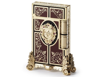 Người giữ lửa đam mê - 9 Second Empire 2013, Prestige Collection