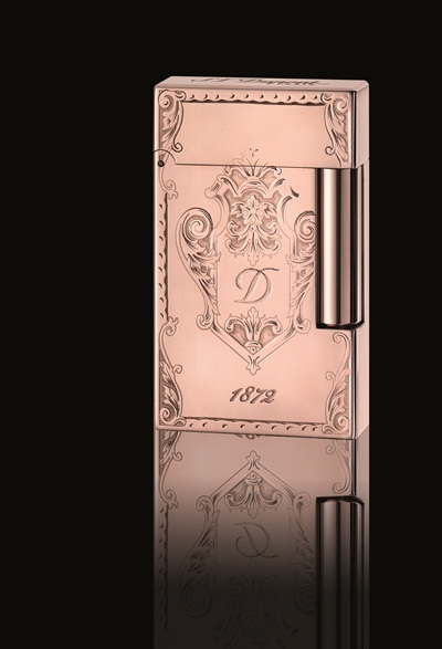 Người giữ lửa đam mê - 10 Second Empire 2013, Prestige Collection