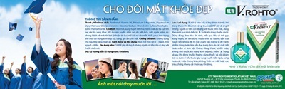 Nhức mắt - 2 Nhức mắt