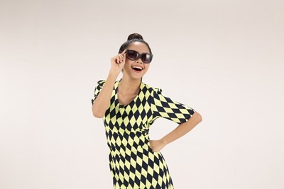 Tường Vy đối diện với Phiên bản xấu xí