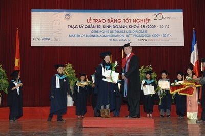 Chứng nhận chất lượng quốc tế, không chỉ danh tiếng