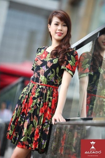 ALCADO tri ân khách hàng nhân dịp đạt danh hiệu Nhãn hiệu uy tín