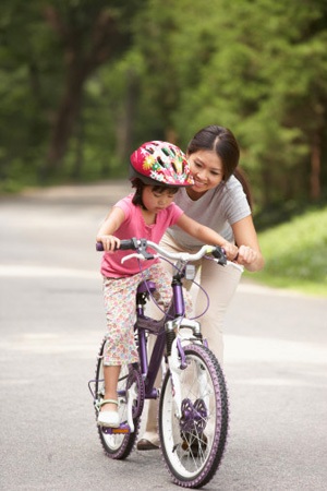 Hành trình phát triển trí não của trẻ từ 3-6 tuổi - 2 Bé không những hoạt động chính xác hơn mà còn có khả năng nhớ và nhạy với các con số.