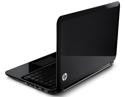 HP Pavilion TouchSmart 14 Sleekbook “Chạm” đúng đam mê với giá vừa tầm - 3 Trải nghiệm cảm ứng mới mẻ