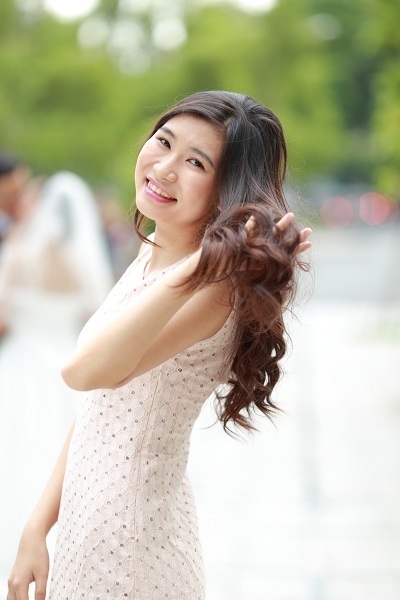 Nguyễn Thị Lý (Gò Vấp, TP.HCM)