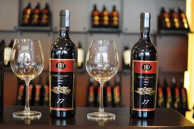 Khai trương công ty rượu vang Napa Valley tại Hà Nội