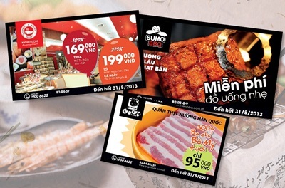 Kichi Kichi, SumoBBQ, GoGi House và những ưu đãi hấp dẫn tại Royal City - 1 Kichi Kichi, SumoBBQ, GoGi House và những ưu đãi hấp dẫn tại Royal City