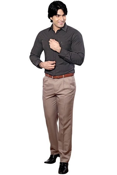 Cotton-Silk: Đột phá mới cho Quý ông thêm lịch lãm nơi công sở - 4 Sản phẩm thời trang với chất liệu Cotton-Silk