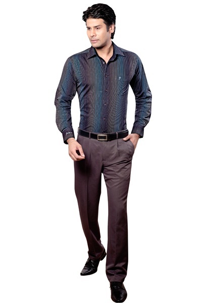 Cotton-Silk: Đột phá mới cho Quý ông thêm lịch lãm nơi công sở - 5 Sản phẩm thời trang với chất liệu Cotton-Silk