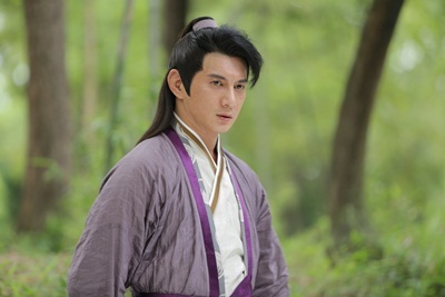 Ngô Kỳ Long “Tái xuất võ lâm” với phim đầu tay