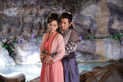 Ngô Kỳ Long “Tái xuất võ lâm” với phim đầu tay