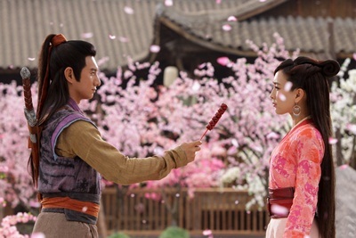 Ngô Kỳ Long “Tái xuất võ lâm” với phim đầu tay