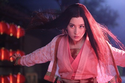 Ngô Kỳ Long “Tái xuất võ lâm” với phim đầu tay