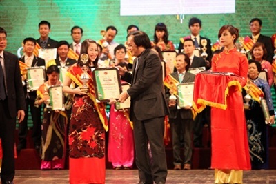 Chương trình nhằm hưởng ứng cuộc vận động