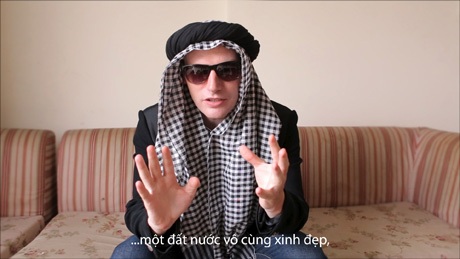 “Du lịch” và yêu nước: Có gì liên quan? - 2 “Du lịch” và yêu nước: Có gì liên quan?