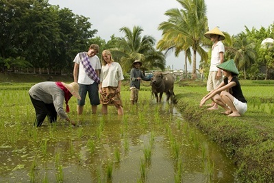 Ngoại khóa hè tại Malaysia - 4 Trải nghiệm thú vị từ