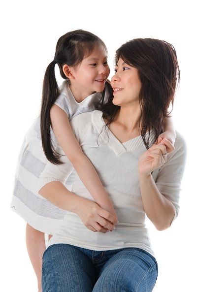 Cha mẹ đã thật sự biết cách phát triển năng khiếu của con? - 3 90% năng khiếu của trẻ phát
triển trong 12 năm đầu đời.