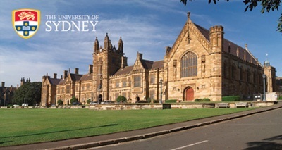 Mời gặp đại diện đại học Sydney - Úc tại Hà Nội - 1 2/ Sydney Uni: 9 nhóm ngành đạt