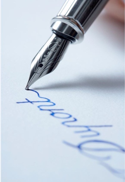 Bút S.T. Dupont - Sự sang trọng, lãng mạn trong từng nét chữ