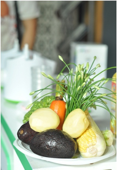 Đái tháo đường: Hệ lụy từ tiến trình đô thị hóa và công nghiệp hóa - 1 Chế độ dinh dưỡng ảnh hưởng trực tiếp đến việc nảy sinh và quản lý ĐTĐ