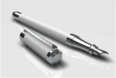 Bút S.T. Dupont - Sự sang trọng, lãng mạn trong từng nét chữ - 6 Nh