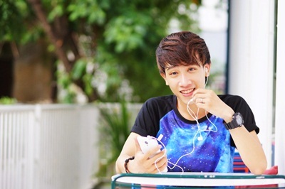 Smartphone
giúp người dùng kết nối dễ dàng hơn