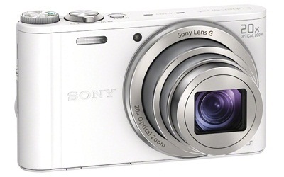Cơ hội sở hữu Cyber-shot WX300 đang chờ đón bạn