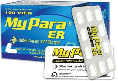 Các điểm cần lưu ý để sử dụng paracetamol an toàn