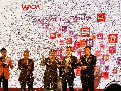 WADA & Lazada – Cuộc sống trong tầm tay