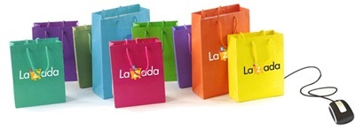 WADA & Lazada – Cuộc sống trong tầm tay