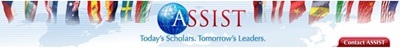 Chương trình Học bổng Phổ thông trung học Mỹ ASSIST 2014-2015 - 2 Đăng ký tại: