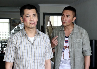 Trịnh Bân Huy và hành trình “tìm lại cuộc đời”