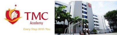 Du học Singapore tại Học viện TMC - 1 Học viện TMC