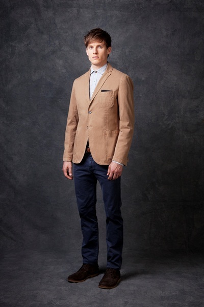 Springfield ra mắt BST Thu 2013 - 10 Springfield ra mắt BST Thu 2013