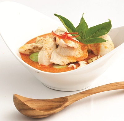 Ẩm thực Thái Lan – Sự hòa quyện tuyệt vời