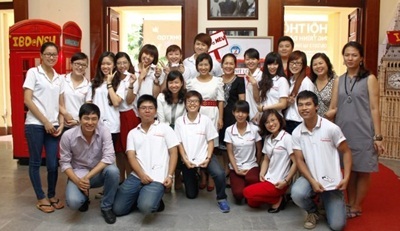 ĐH KTQD: Ngày hội “Open Day” và chương trình đại học bằng tiếng Anh - 2 GS.TS. Phạm Quang Trung (