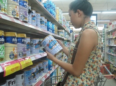 Bộ Y tế xác nhận Similac GainPlus an toàn - 2 Hành động vì lợi ích của người tiêu dùng